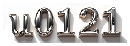 u0121 logo