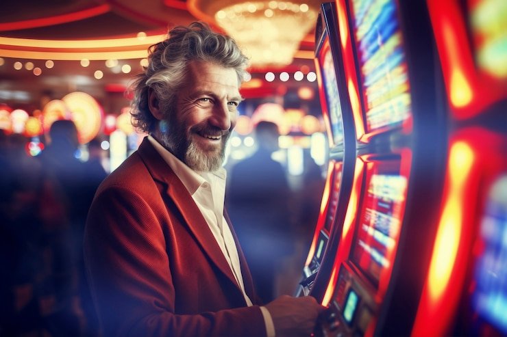 u0121 Casino en Vivo